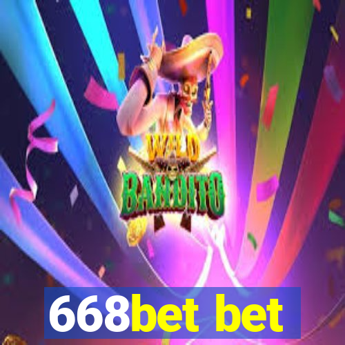 668bet bet